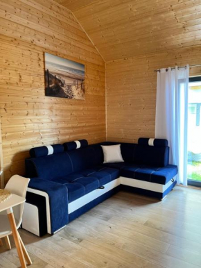 Domki Kapitan Antonio in Ustronie Morskie